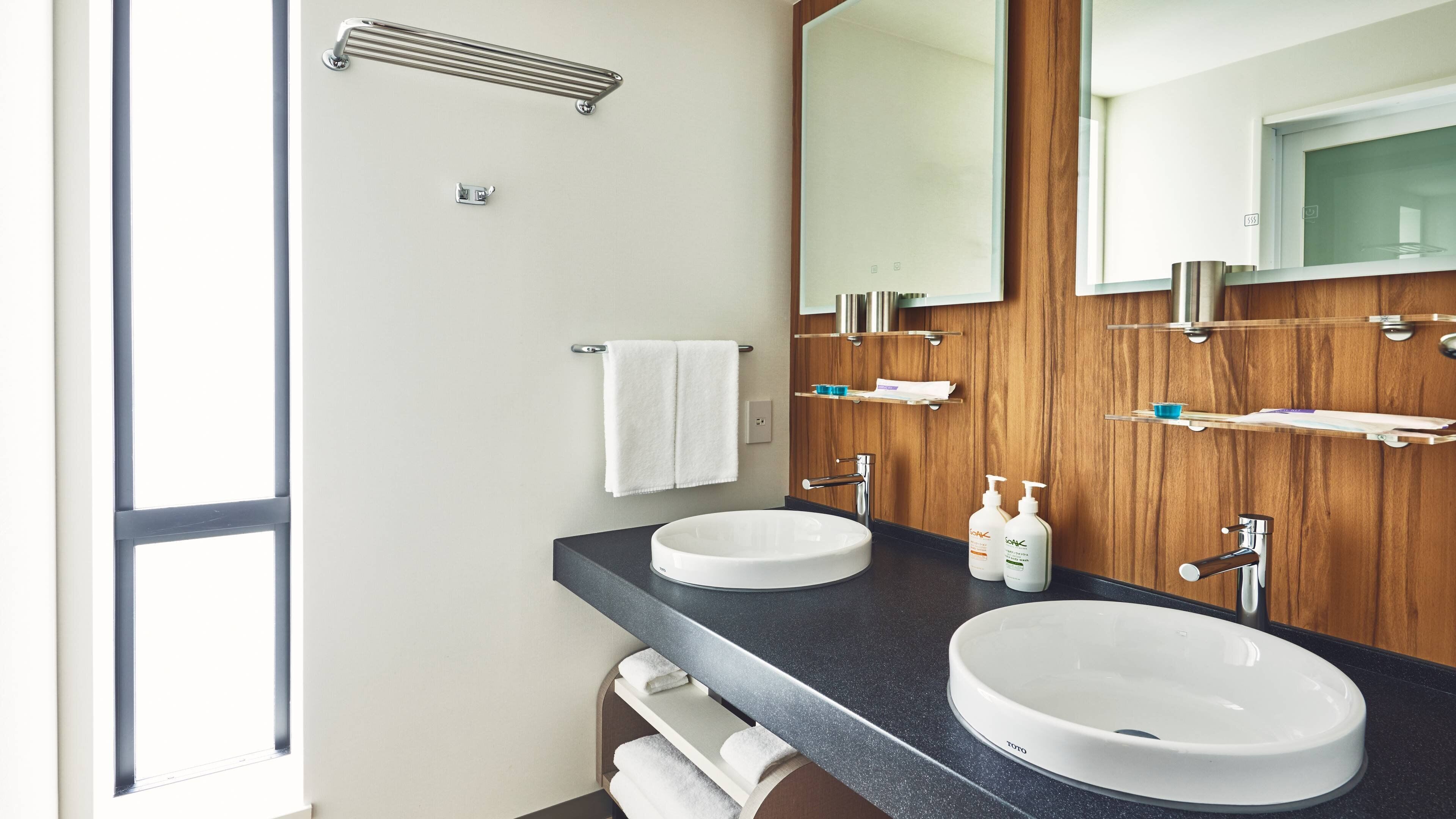Photo - Holiday Inn Express Osaka City Centre - Midosuji