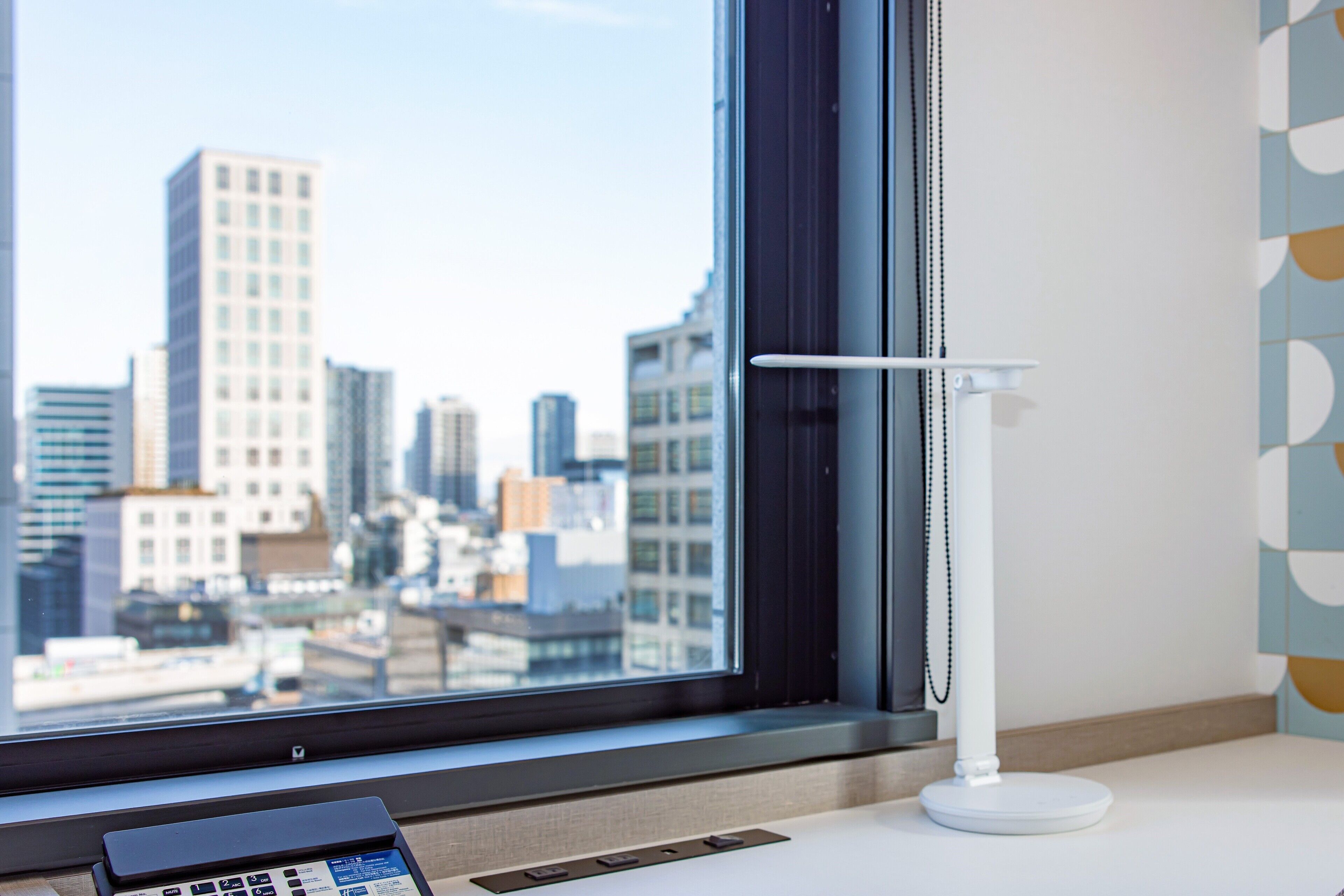 Foto - Holiday Inn Express Osaka City Centre- Midosuji by IHG