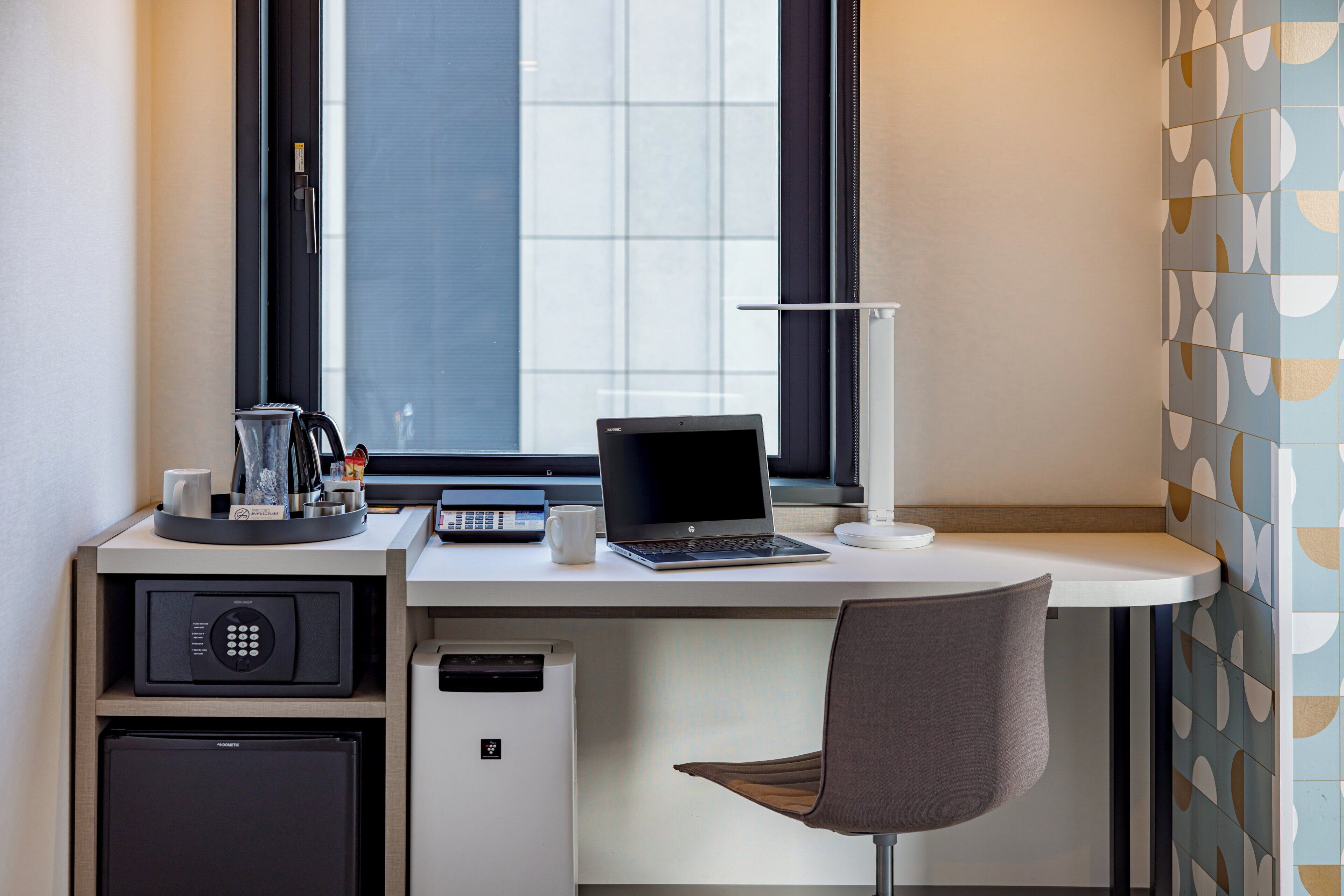Photo - Holiday Inn Express Osaka City Centre - Midosuji