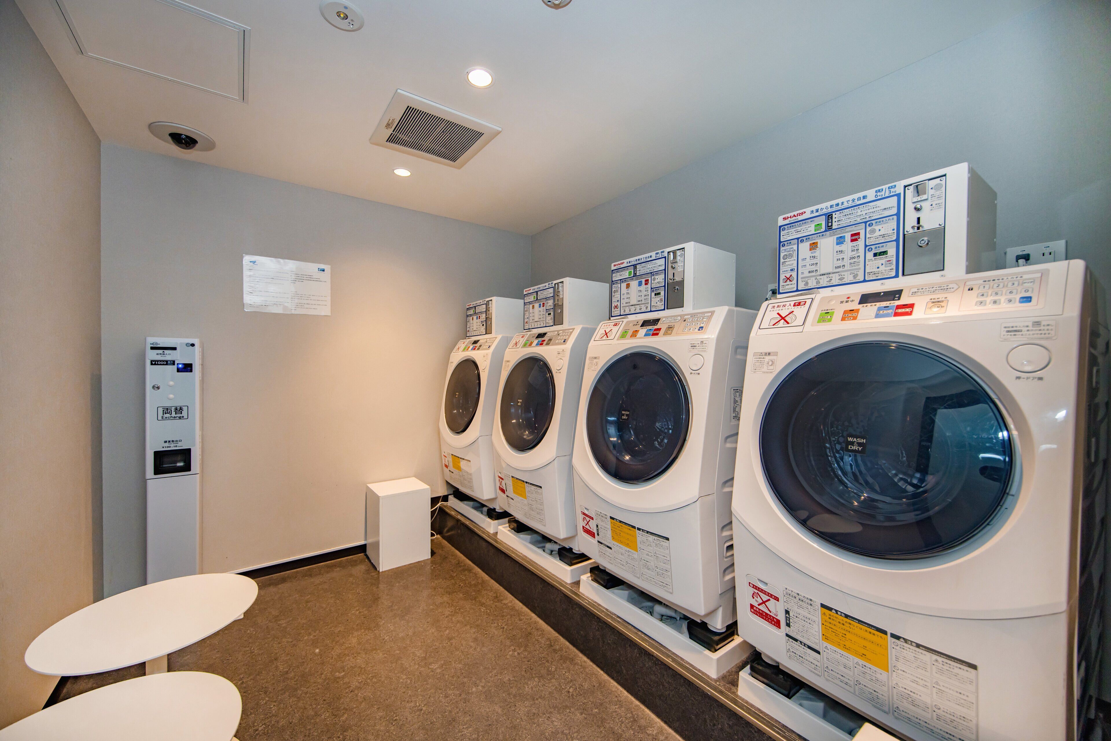 Foto - Holiday Inn Express Osaka City Centre- Midosuji by IHG