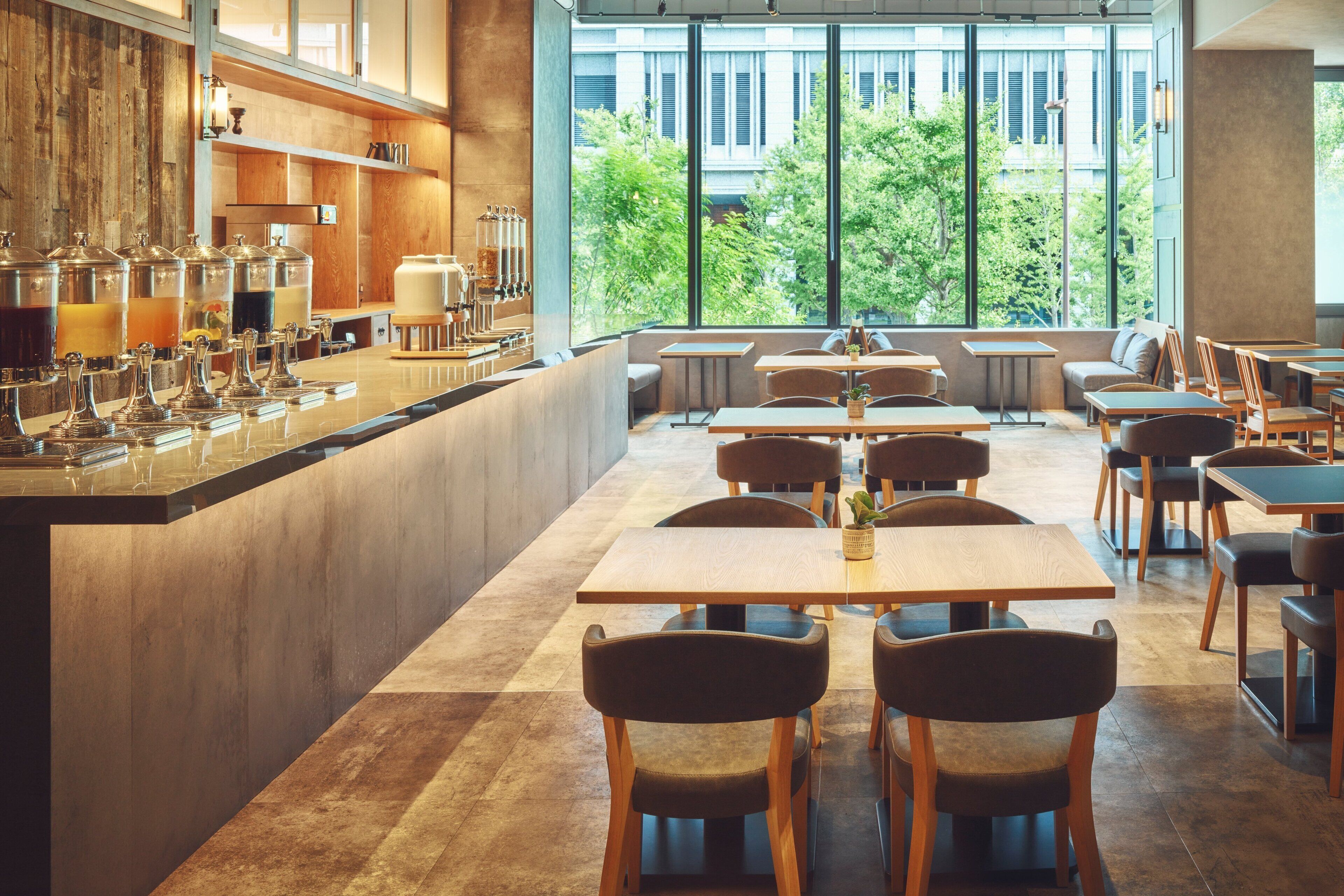 Photo - Holiday Inn Express Osaka City Centre- Midosuji by IHG