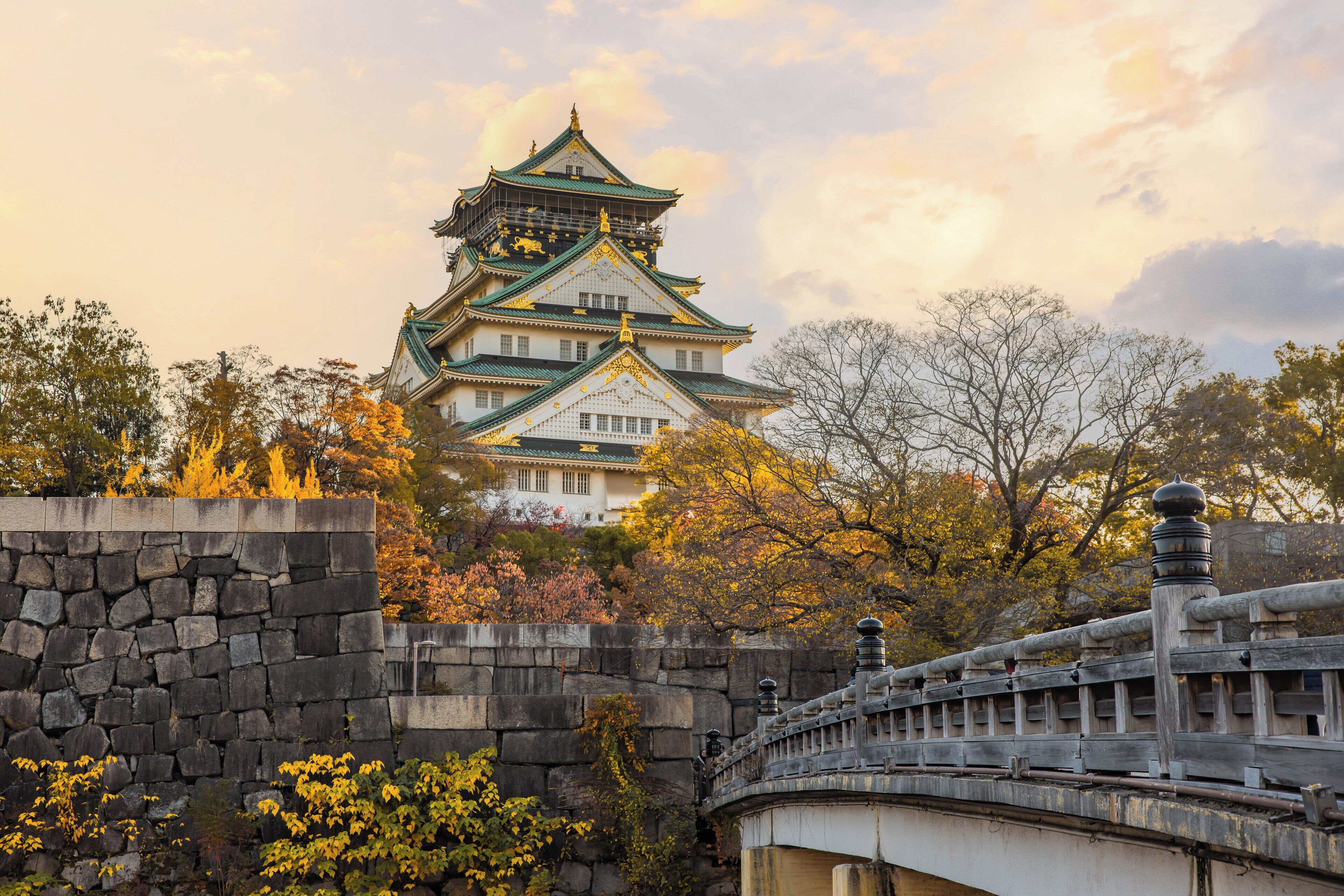 Foto - Holiday Inn Express Osaka City Centre- Midosuji by IHG