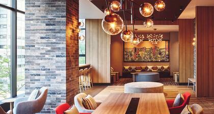 Holiday Inn Express Osaka City Centre - Midosuji by IHG