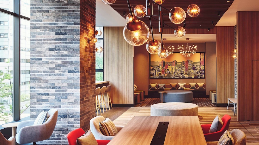 Holiday Inn Express Osaka City Centre - Midosuji by IHG
