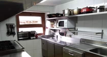 Casa Carlota