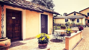 Teres/patio
