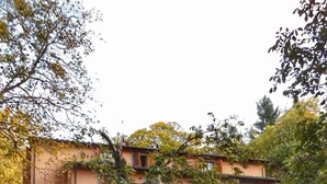 Exterior - C.A.V. Capenti - Near Parco Piscine Capenti Outdoor Pool (Arcidosso)