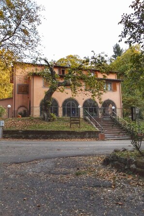 Exterior - C.A.V. Capenti - Near Parco Piscine Capenti Outdoor Pool (Arcidosso)