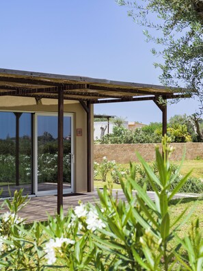 Exterior - Agua Green Resort (Noto)