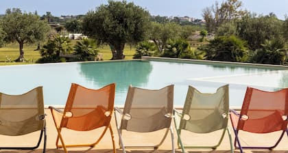 Agua Green Resort