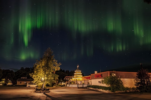 Jämtkrogen Hotell & Restaurang