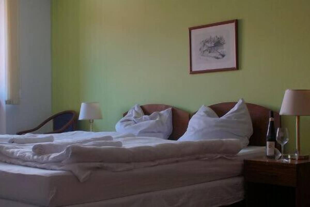 Family Quadruple Room