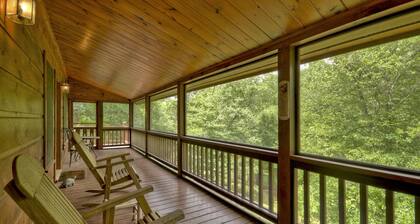 Sugar Creek Retreat