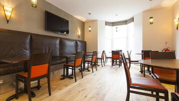 Servei de restauració