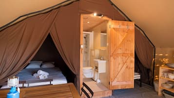 Deluxe Tent (Trappeur II)