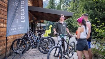 Biciclette