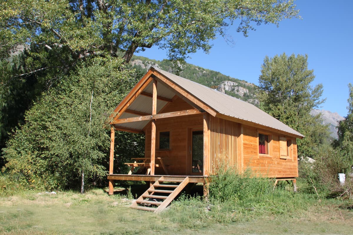 Chalet (Montana) | Ropa de cama
