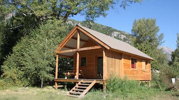 Chalet (Montana)