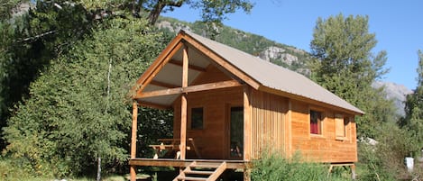 Chalet (Montana)