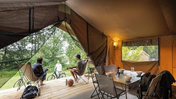 Tent (Classic) | Terrace/patio