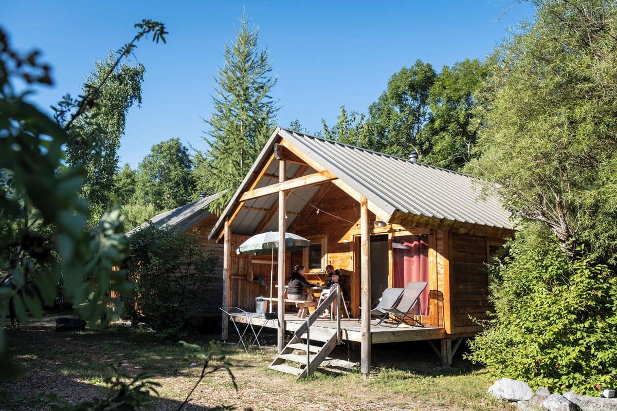 Chalet (Montana) | Terrace/patio