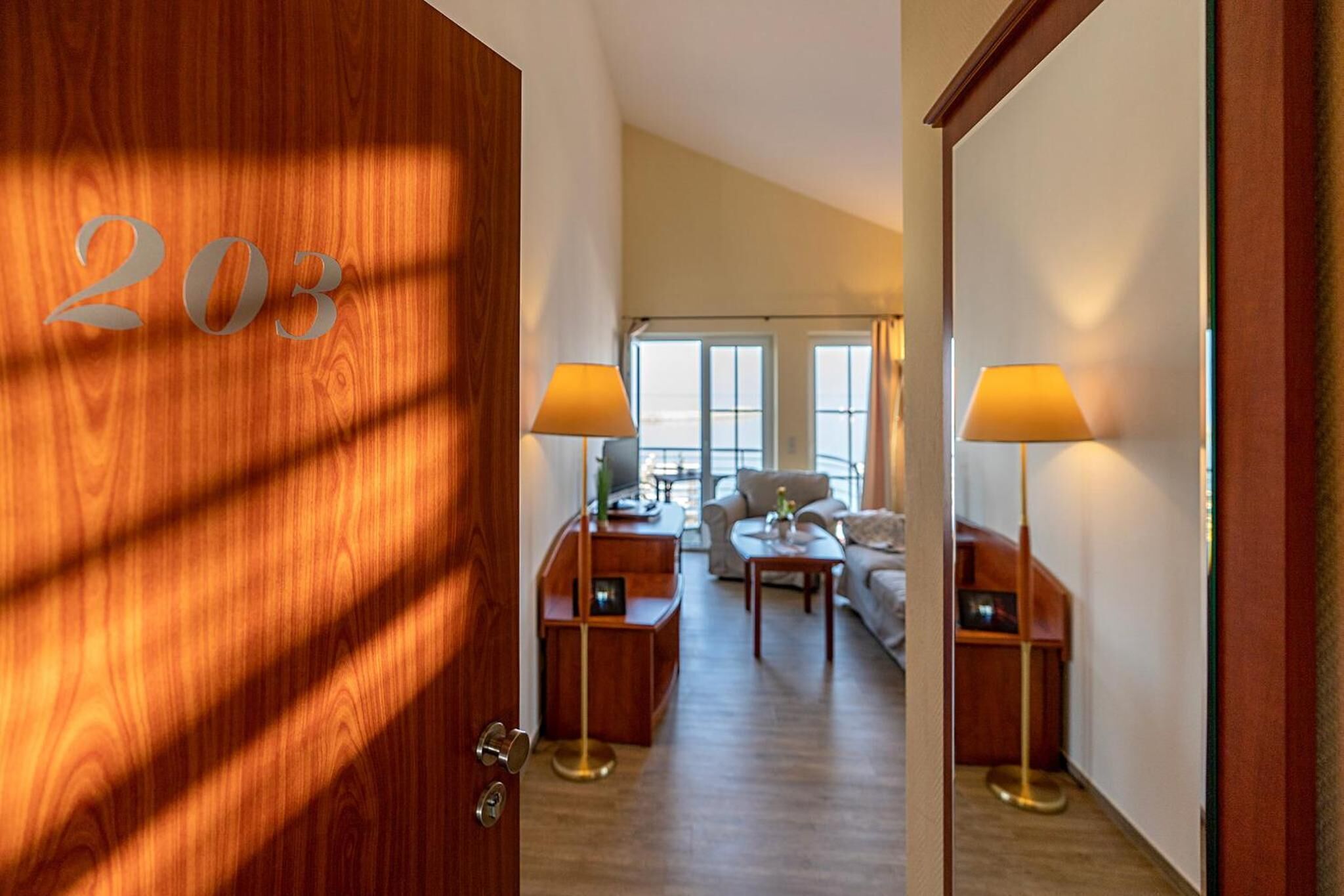Minibar, desk, soundproofing, iron/ironing board