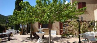 Maison d'hôtes Sole e Mare