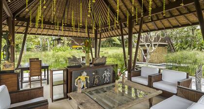 Awan Putih Resort