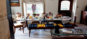 Servicio a la habitación