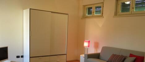 Studio | Coin séjour