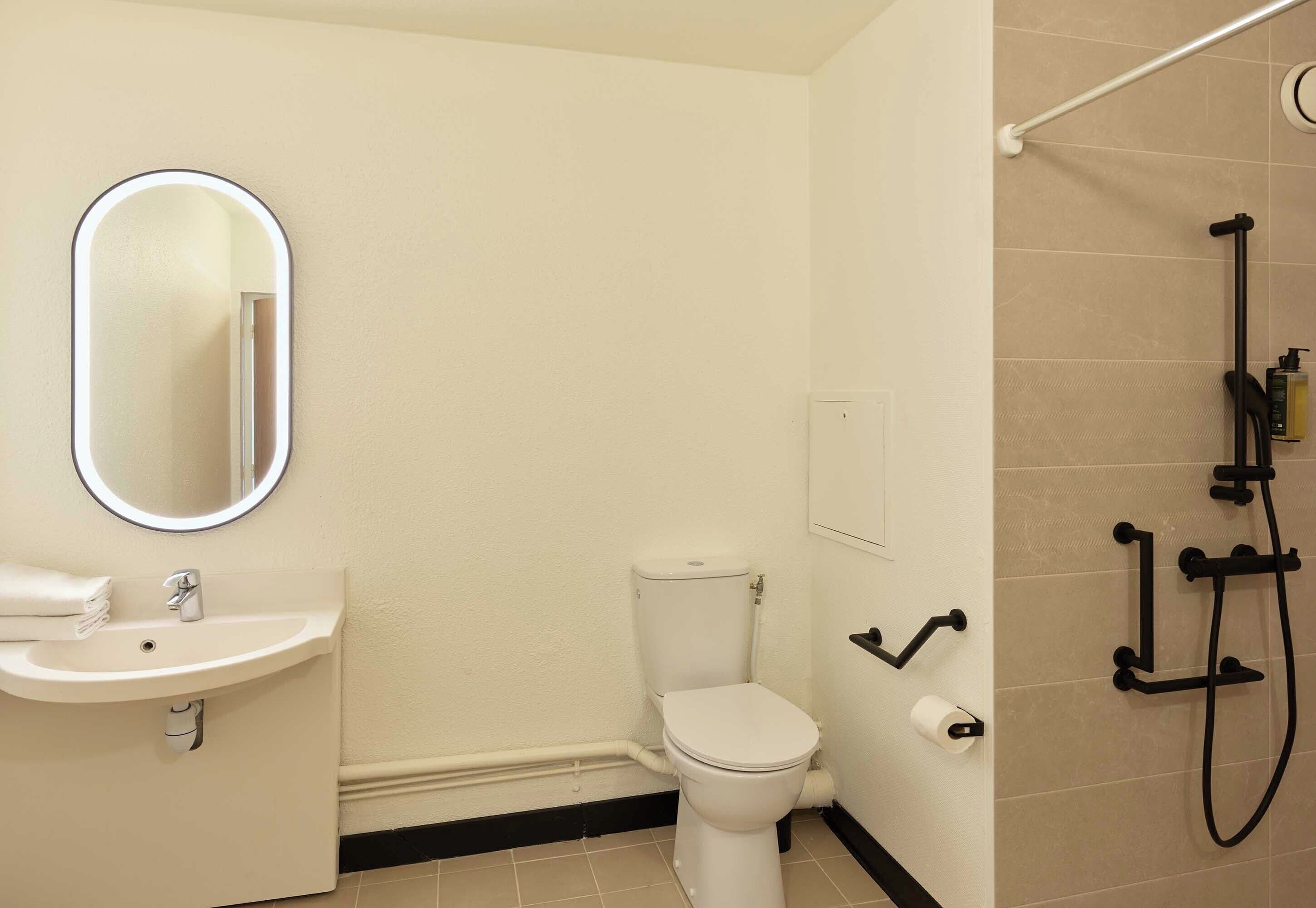 Foto - ibis budget Vitry-sur-Seine A86 Bords de Seine
