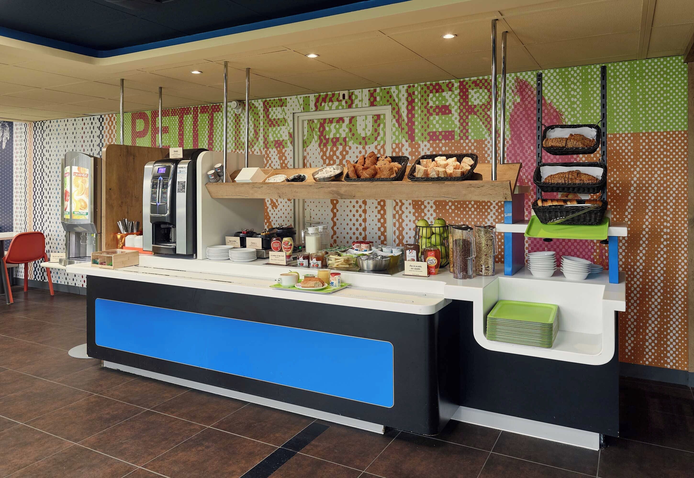 Foto - B&B HOTEL Vitry-sur-Seine