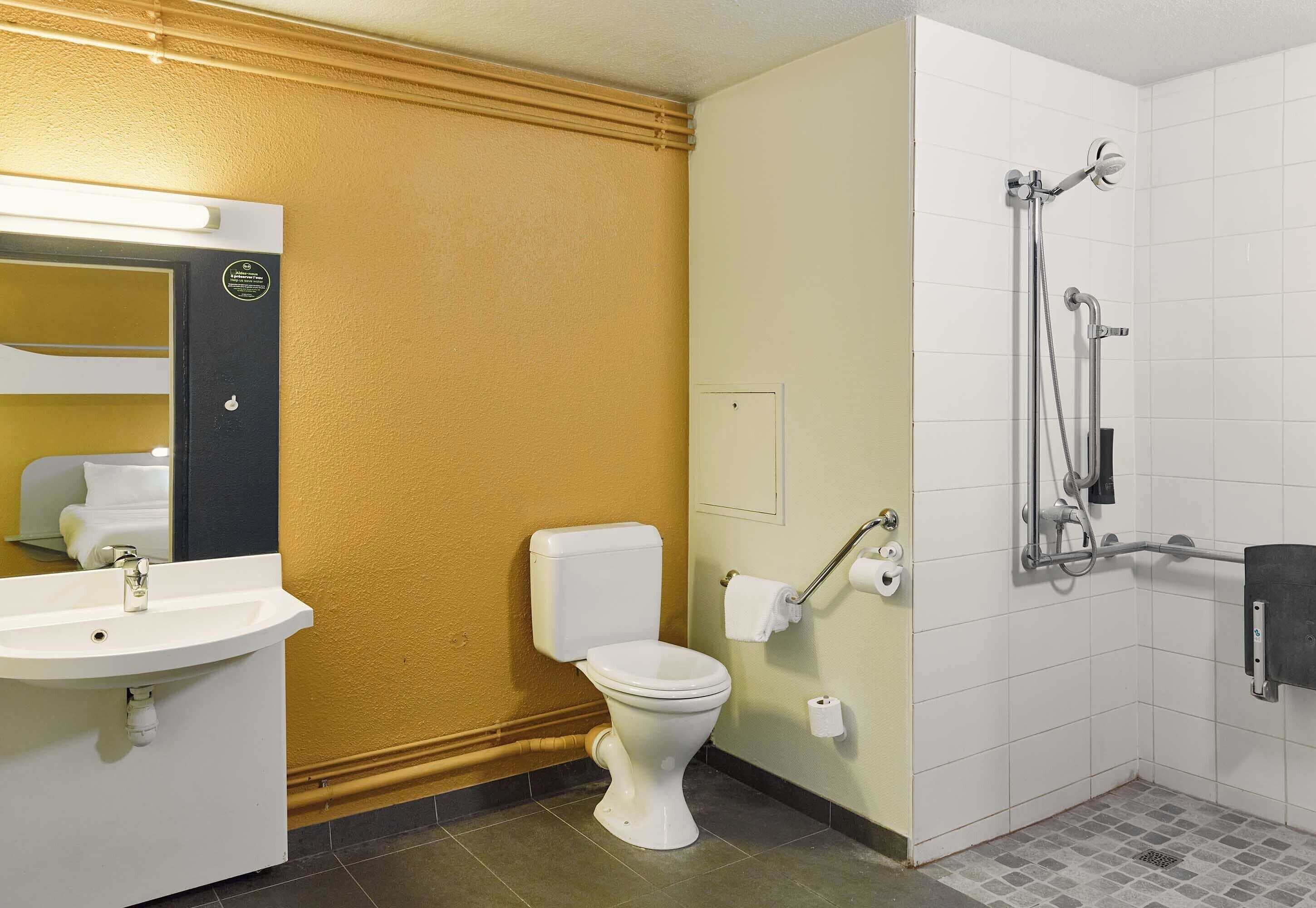 Foto - B&B HOTEL Vitry-sur-Seine