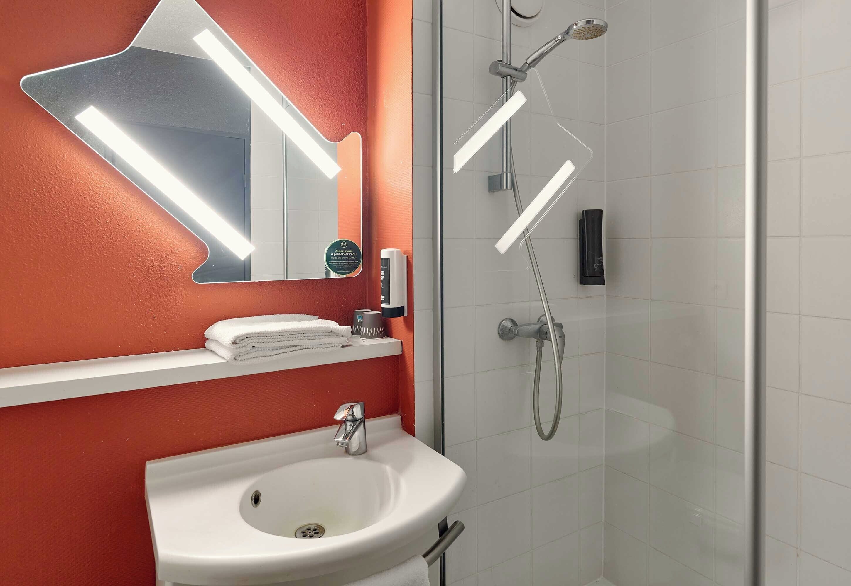 Foto - B&B HOTEL Vitry-sur-Seine