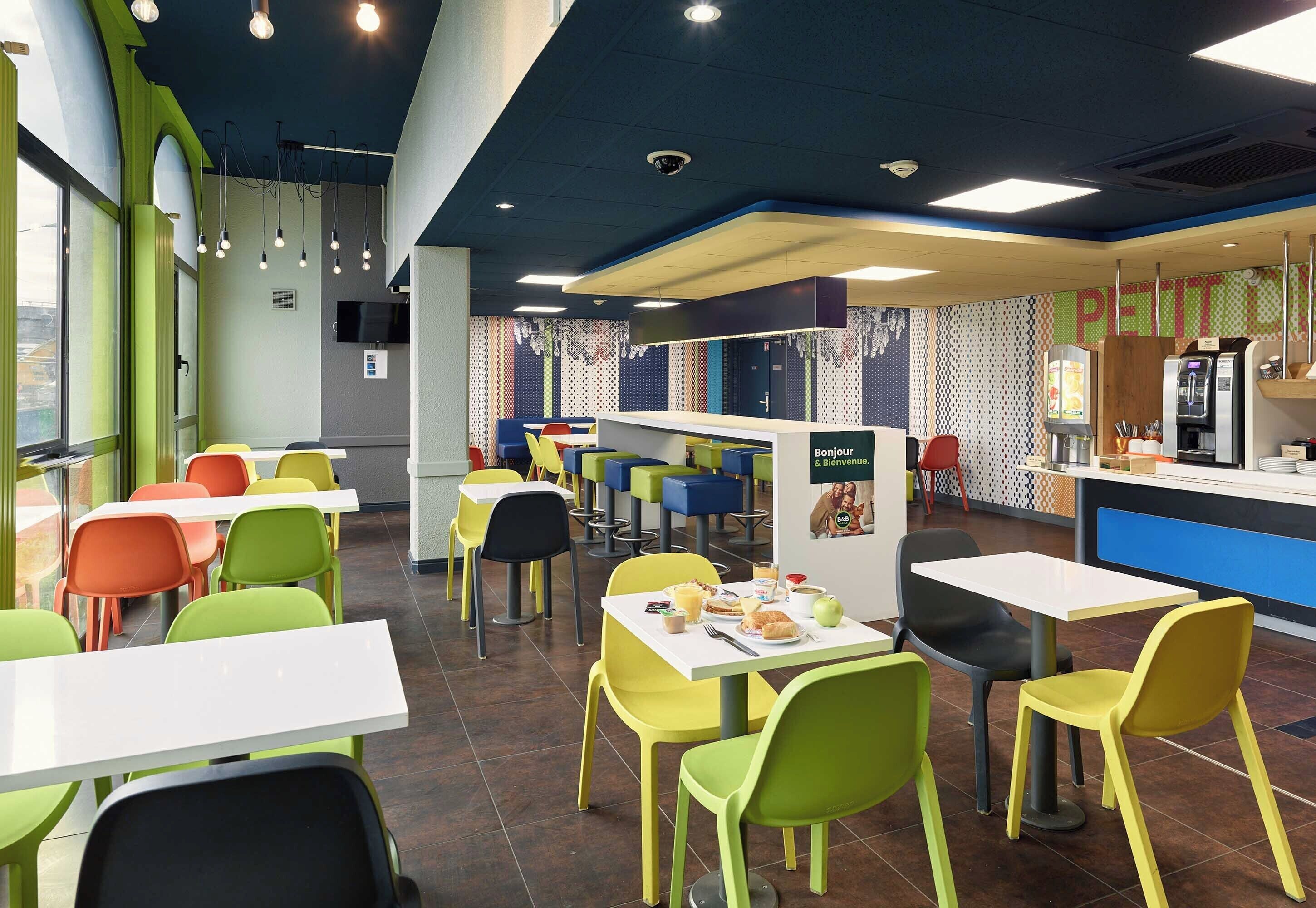 Foto - B&B HOTEL Vitry-sur-Seine