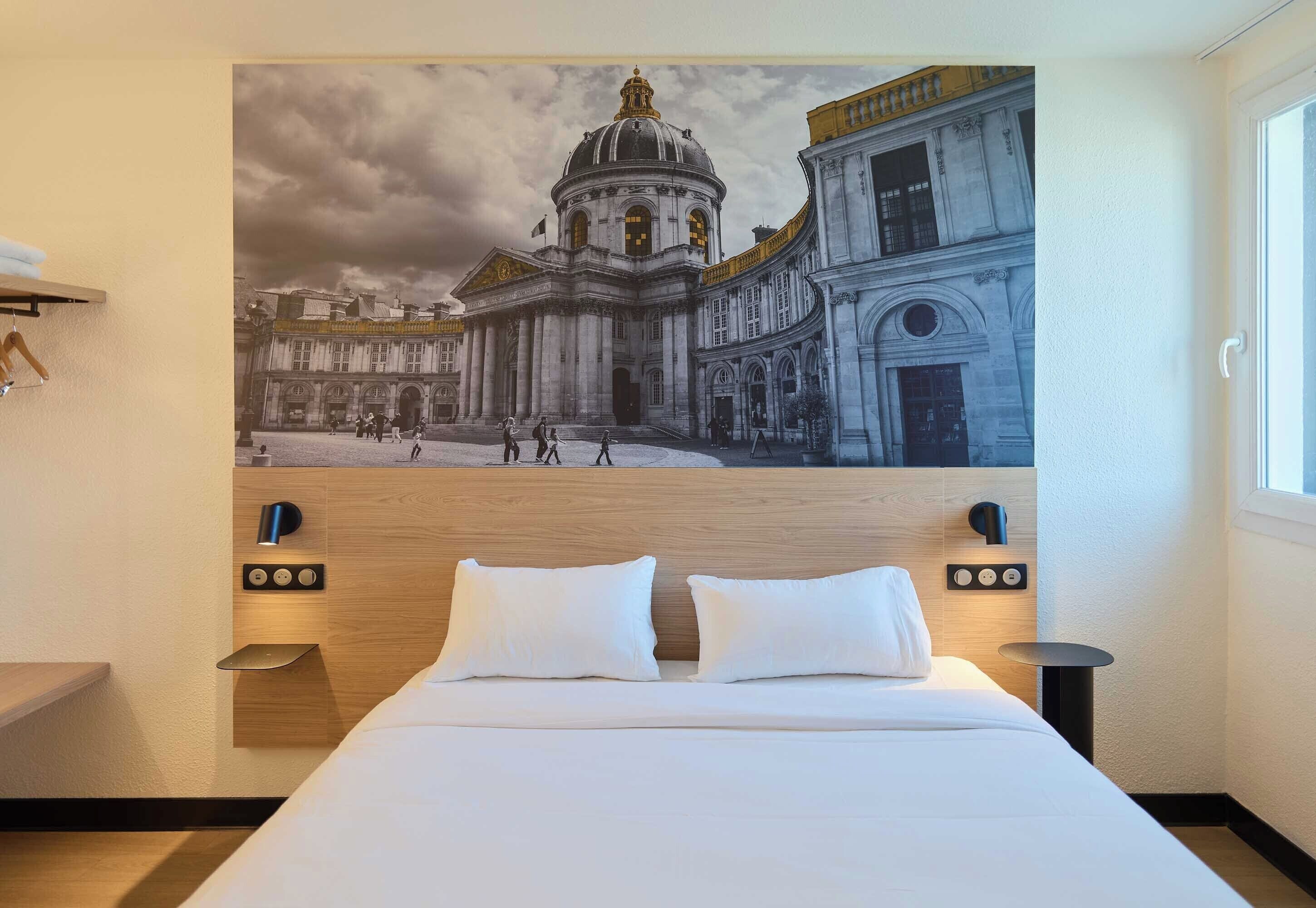 Foto - ibis budget Vitry-sur-Seine A86 Bords de Seine