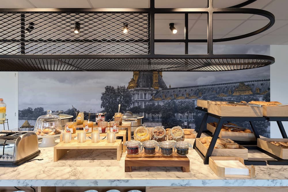 B&B HOTEL Paris Vitry-sur-Seine 3 étoiles