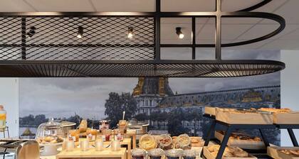 B&B HOTEL Paris Vitry-sur-Seine 3 étoiles