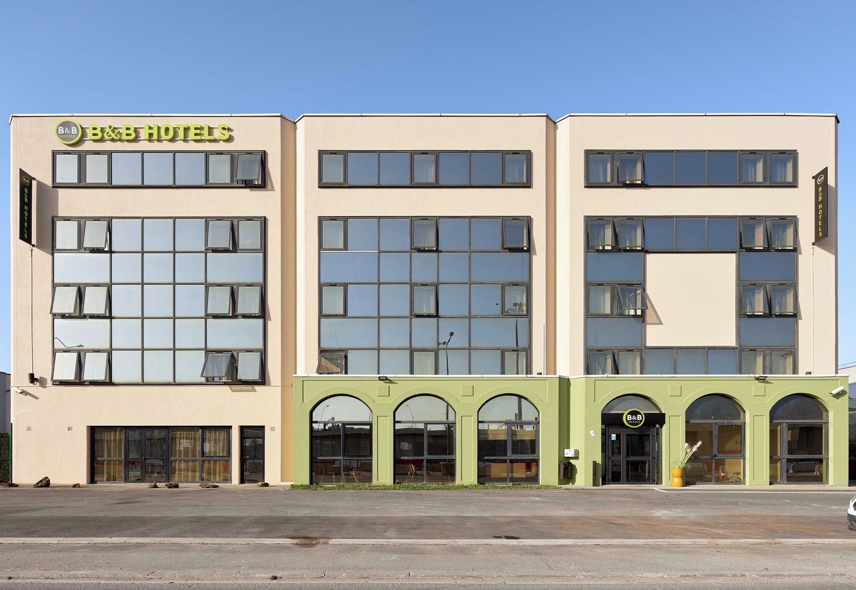 Foto - ibis budget Vitry-sur-Seine A86 Bords de Seine