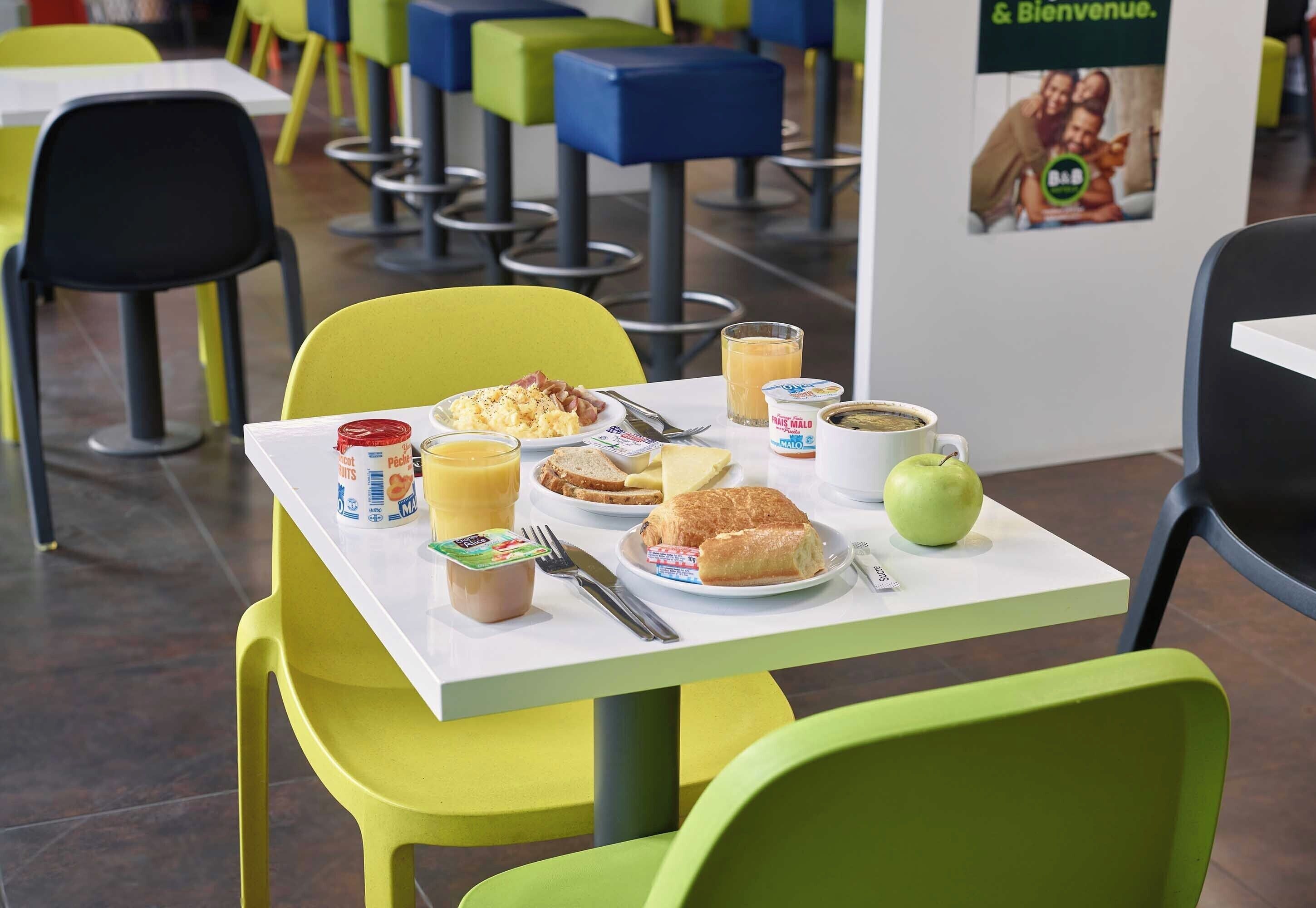 Foto - B&B HOTEL Vitry-sur-Seine