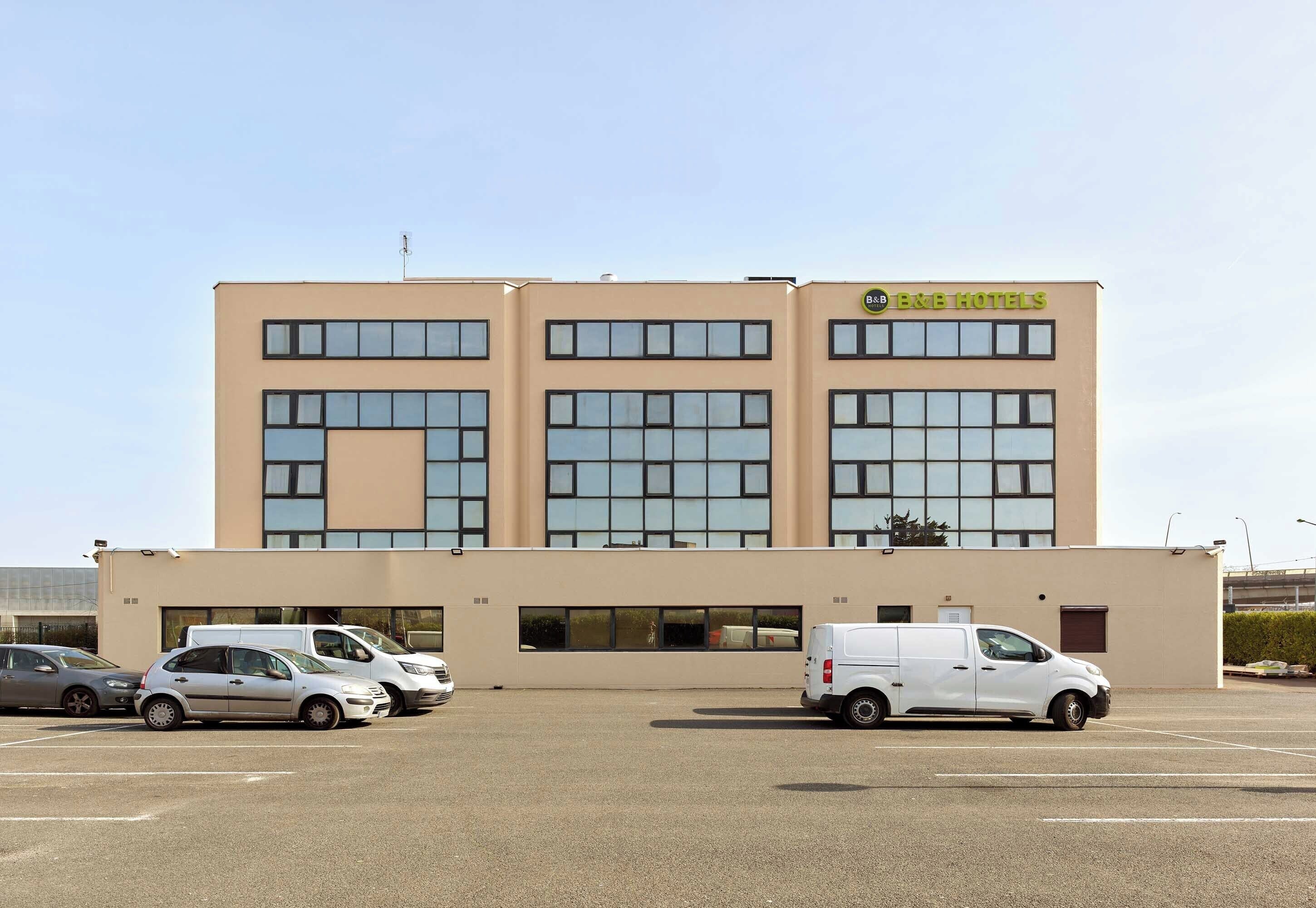 Foto - ibis budget Vitry-sur-Seine A86 Bords de Seine