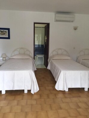 Chambre Quadruple
