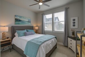 1 bedroom, internet, bed sheets, wheelchair access