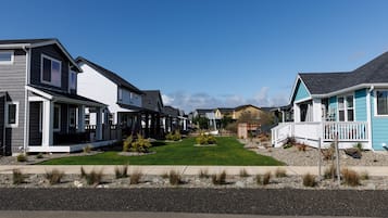 Udendørsområde