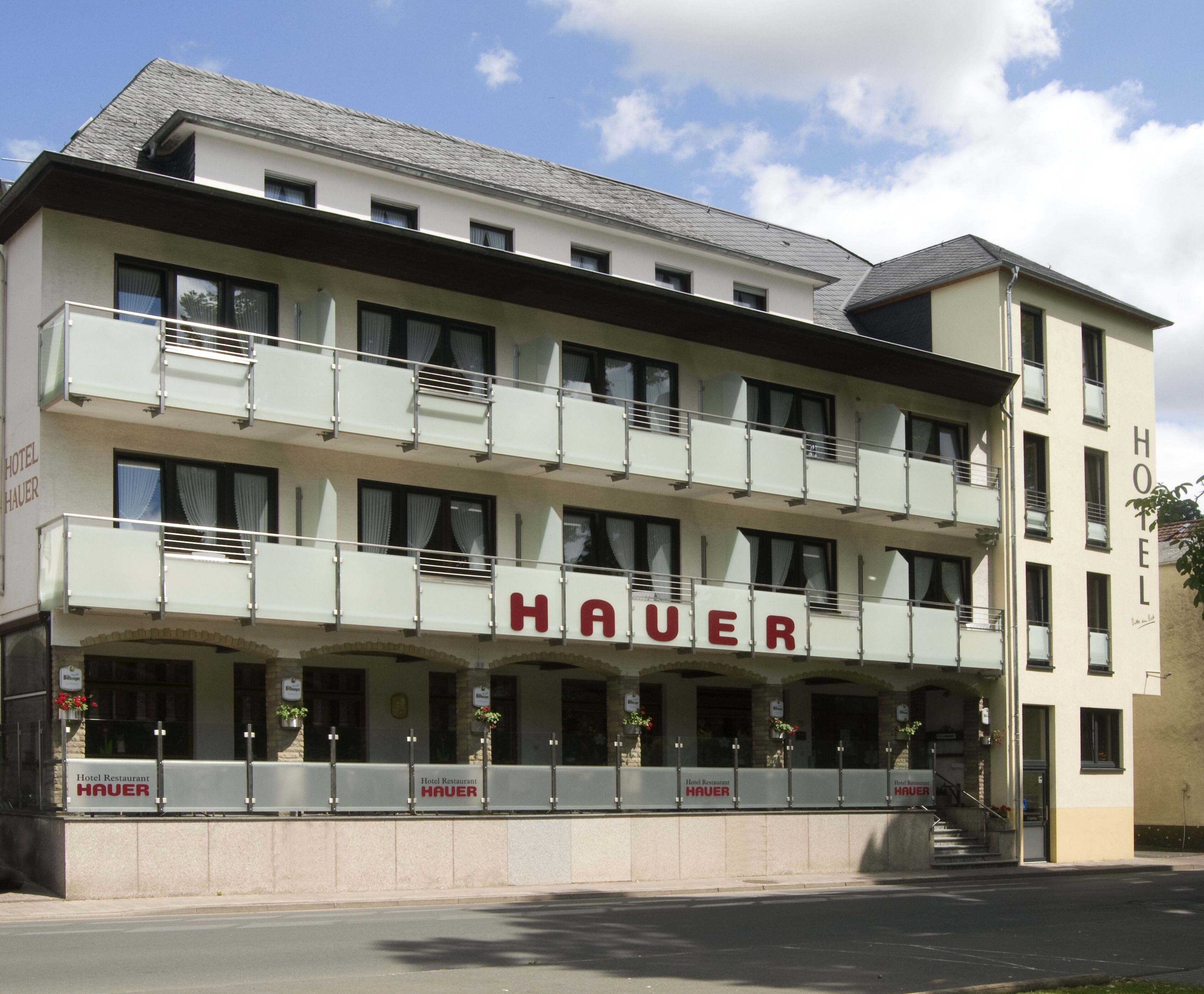 Eksteriør