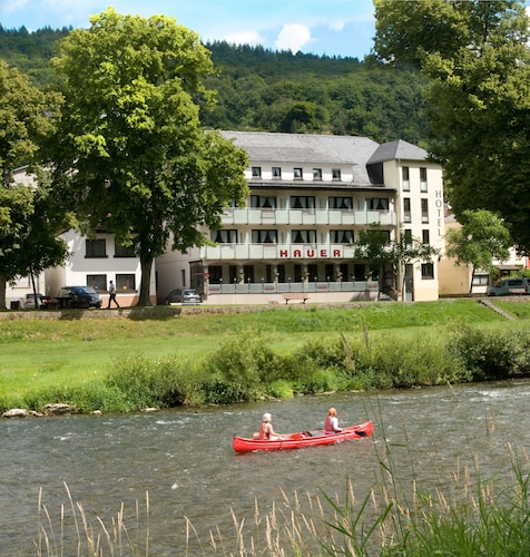 Hotel Hauer