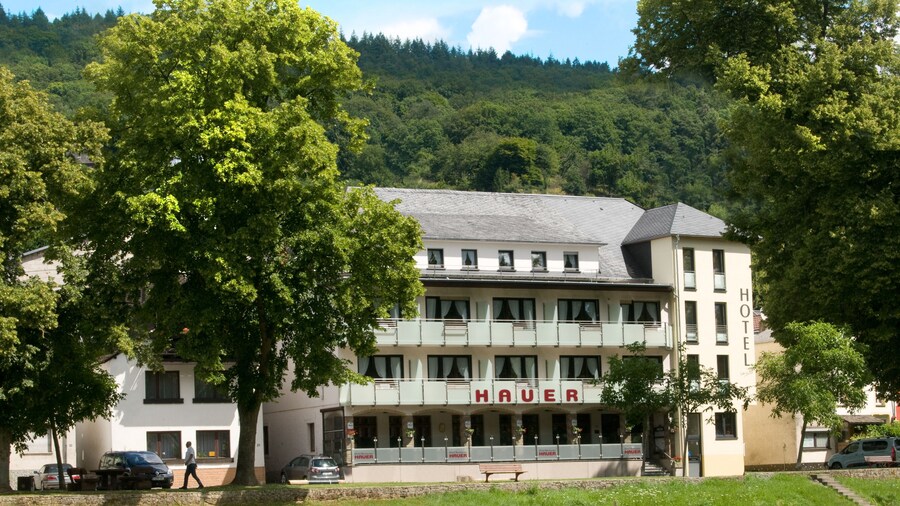 Hotel Hauer