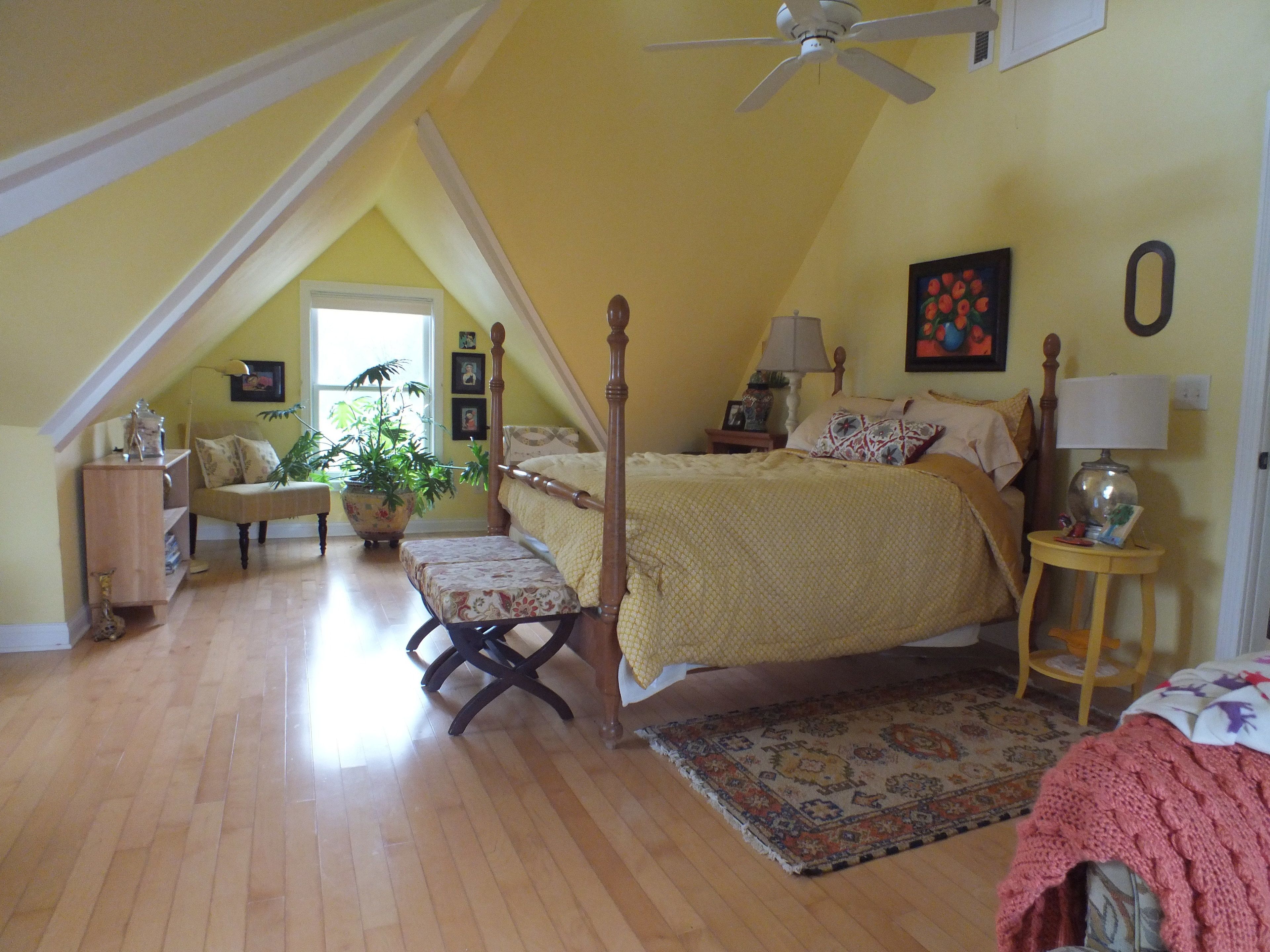 Habitación doble Confort, 1 cama matrimonial | Sábanas de algodón egipcio y camas con efecto memoria 