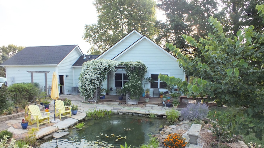 Montrose Farms Alpaca Ranch