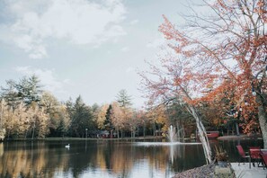 Lake - Memorytown USA (Mount Pocono)